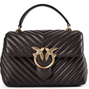 PINKO Love Lady Handtasche Leder 21 cm Produktbild