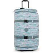 Kipling Basic Prt Aviana 2 Rollen Reisetasche L 76 cm Produktbild