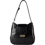 The Bridge Benedetta Schultertasche Leder 31 cm Produktbild