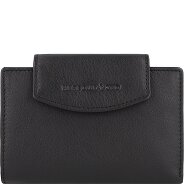 Harbour 2nd Just Pure Geldbörse RFID Schutz Leder 13 cm Produktbild