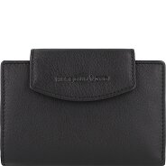 Harbour 2nd Just Pure Geldbörse RFID Schutz Leder 13 cm Produktbild