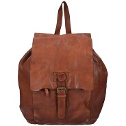 Harold's Submarine Rucksack Leder 36 cm Produktbild