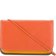 Mywalit Travel Clutch Geldbörse Leder 19 cm Produktbild