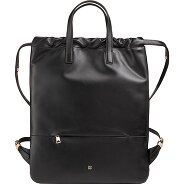 DuDu Ellesmere City Rucksack Leder 44 cm Produktbild