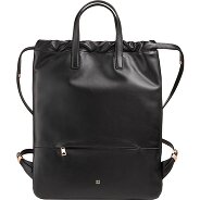 DuDu Ellesmere City Rucksack Leder 44 cm Produktbild DuDu Ellesmere City Rucksack Leder 44 cm Produktbild