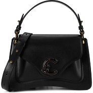 Coccinelle C-Me Handtasche Leder 24 cm Produktbild