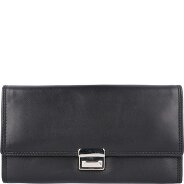 Esquire Geldbörse Leder 17.8 cm Produktbild