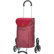 Andersen Shopper Treppensteiger Scala Shopper Famke Einkaufstrolley 59 cm Produktbild