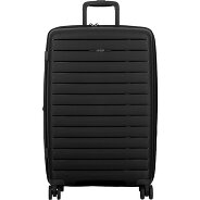 Jump Striper 4 Rollen Trolley 68 cm mit Dehnfalte Produktbild Jump Striper 4 Rollen Trolley 68 cm mit Dehnfalte Produktbild