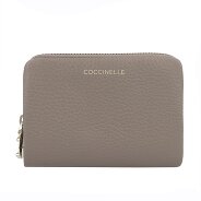 Coccinelle C-Me Softy Geldbörse Leder 12 cm Produktbild