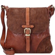 Campomaggi Jacob Umhängetasche Leder 30 cm Produktbild Campomaggi Jacob Umhängetasche Leder 30 cm Produktbild