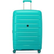 MODO by Roncato Starlight 3.0 4 Rollen Trolley 75 cm mit Dehnfalte Produktbild