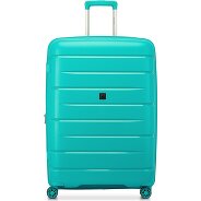 MODO by Roncato Starlight 3.0 4 Rollen Trolley 75 cm mit Dehnfalte Produktbild