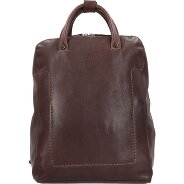 Harold's Chaugio Rucksack Leder 28 cm Laptopfach Produktbild
