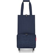reisenthel Faltbarer Einkaufstrolley 66 cm Produktbild