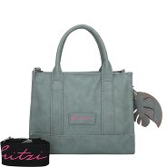 Fritzi aus Preußen Eco Square Handtasche 26 cm Produktbild
