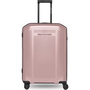 Smartbox Edition 02 4 Rollen Trolley M 66 cm Produktbild