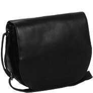 The Chesterfield Brand Wax Pull Up Umhängetasche Leder 26 cm Produktbild