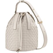 DuDu Filicudi M. Beuteltasche Leder 19 cm Produktbild