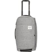 Herschel Wheelie Outfitter 50L 2-Rollen Reisetasche 58 cm Produktbild