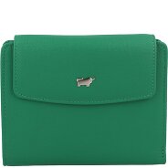 Braun Büffel Joy Geldbörse RFID Schutz Leder 12 cm Produktbild