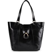 The Bridge Erica Schultertasche Leder 35 cm Produktbild