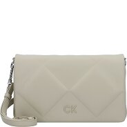 Calvin Klein Quilt Umhängetasche 27.5 cm Produktbild Calvin Klein Quilt Umhängetasche 27.5 cm Produktbild