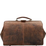 Greenland Nature Montenegro Doktorkoffer Leder 40 cm Produktbild