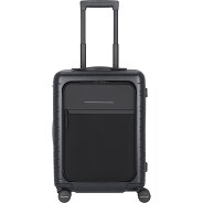Horizn Studios M5 Essential 4 Rollen Kabinentrolley 55 cm Laptopfach Produktbild