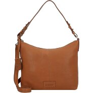 Burkely Soft Skylar Schultertasche Leder 27 cm Produktbild
