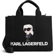 Karl Lagerfeld Ikon Shopper Tasche 33.5 cm Produktbild