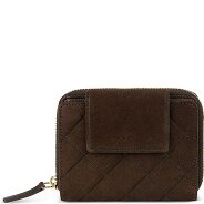 bugatti Fabia Geldbörse Leder 12 cm Produktbild