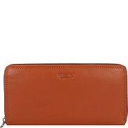 mano Donna Giulia Geldbörse Leder 20 cm Produktbild