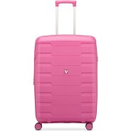 Roncato Skyline 2.0 4 Rollen Trolley 46.5 cm mit Dehnfalte Produktbild