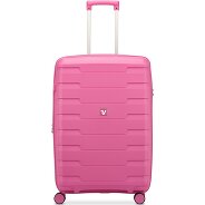 Roncato Skyline 2.0 4 Rollen Trolley 46.5 cm mit Dehnfalte Produktbild