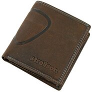 Strellson Baker Street Geldbörse Leder 9 cm Produktbild