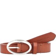 Calvin Klein Gürtel brown mono | 85 cm | bei welovebags.de