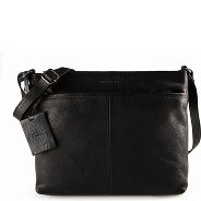 Burkely Antique Avery Umhängetasche Leder 30 cm Produktbild