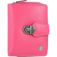 Greenburry Spongy Geldbörse Leder 9 cm Produktbild