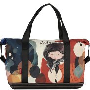 Anekke Viaje Weekender Reisetasche 36 cm mit Dehnfalte Produktbild