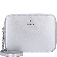 Furla Camelia Mini Bag Umhängetasche Leder 15 cm Produktbild