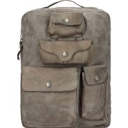 Campomaggi Pino Daypack Leder 39.5 cm Produktbild