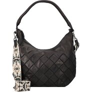 Harbour 2nd Esterina Schultertasche Leder 33 cm Produktbild Harbour 2nd Esterina Schultertasche Leder 33 cm Produktbild