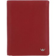 Golden Head Dublin Geldbörse RFID Schutz Leder 13 cm Produktbild
