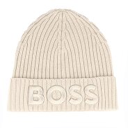 Boss Strickmütze Produktbild