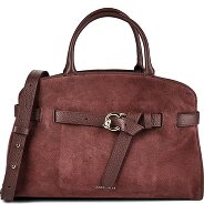 Coccinelle Sabine Schultertasche Leder 34 cm Produktbild