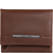 Samsonite Eluxe Veg Münzbörse Leder 7,5 cm Produktbild