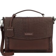 Burkely Cool Colbie Umhängetasche Leder 25 cm Produktbild