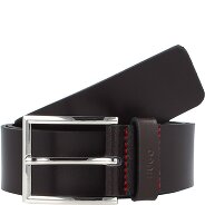 Hugo Giaspo Gürtel Leder Produktbild