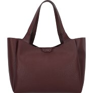 DKNY Willa Shopper Tasche Leder 37 cm Produktbild
